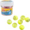 PowerBait Power Clear Eggs Floating Clear Sil Fishing Artificial Bait Soft Plastic Lures - Image 3