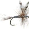 Adams Classic Trout Dry Fly Fishing Flies  Dry Flies Nymphs Fly Fishing Flies Kit - Image 2