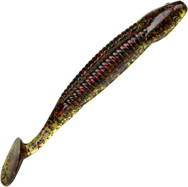 Artificial Fishing Bait  Super Big Dipper  Fr Fishing Artificial Bait Soft Plastic Lures
