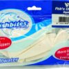 Fish'n Chunks Fishing Artificial Bait Soft Plastic Lures