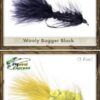 Top Selling Flies Guide's TOP Assortment Dry Flies Nymphs Fly Fishing Flies Kit - Image 2