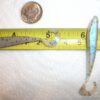 35-2 1/4 Crappie-BASS-Walleye-SHAD Minnow-JI Fishing Artificial Bait Soft Plastic Lures" - Image 6