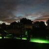 14 000 Lumen  Brilliant Green Double Lamp Und Fishing Artificial Bait Soft Plastic Lures - Image 4