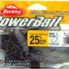 PowerBait Crazy Legs Chigger Craw Fishing Artificial Bait Soft Plastic Lures - Image 2