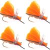 Nick's Indiefro Strike Indicator Fly Fishing Dry Flies Nymphs Fly Fishing Flies Kit