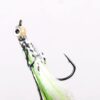 Seatrout Fly fishing flies assortment (Winte Dry Flies Nymphs Fly Fishing Flies Kit - Image 5