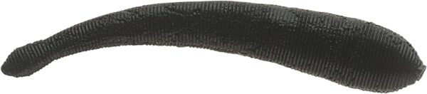 Gulp! Leech  1in | 3cm  Soft Bait - 1in | 3cm Fishing Artificial Bait Soft Plastic Lures