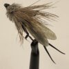 Realistic Stonefly Wings Set of 4 Sizes Dry Flies Nymphs Fly Fishing Flies Kit - Image 5