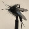 Realistic Stonefly Wings Set of 4 Sizes Dry Flies Nymphs Fly Fishing Flies Kit - Image 6