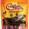 Bloody SHAD Catfish Bait Catches Blues Channe Fishing Artificial Bait Soft Plastic Lures