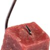 Bloody SHAD Catfish Bait Catches Blues Channe Fishing Artificial Bait Soft Plastic Lures - Image 2