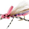Hopper Fly Fishing Flies Assortment Kit with Dry Flies Nymphs Fly Fishing Flies Kit - Image 3