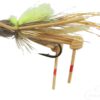Hopper Fly Fishing Flies Assortment Kit with Dry Flies Nymphs Fly Fishing Flies Kit - Image 4