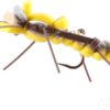Hopper Fly Fishing Flies Assortment Kit with Dry Flies Nymphs Fly Fishing Flies Kit - Image 5