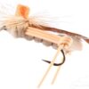 Hopper Fly Fishing Flies Assortment Kit with Dry Flies Nymphs Fly Fishing Flies Kit - Image 6