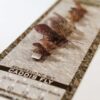 Realistic Caddis Wings 3 Size Set Dry Flies Nymphs Fly Fishing Flies Kit - Image 8