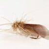 Realistic Caddis Wings 3 Size Set Dry Flies Nymphs Fly Fishing Flies Kit - Image 9