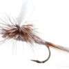 Mayfly Dry Fly Assortment Kit with Fly Box   Dry Flies Nymphs Fly Fishing Flies Kit - Image 2