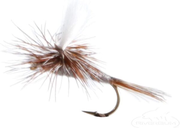 Mayfly Dry Fly Assortment Kit with Fly Box   Dry Flies Nymphs Fly Fishing Flies Kit - Image 2