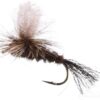 Mayfly Dry Fly Assortment Kit with Fly Box   Dry Flies Nymphs Fly Fishing Flies Kit - Image 3