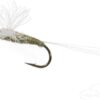 Mayfly Dry Fly Assortment Kit with Fly Box   Dry Flies Nymphs Fly Fishing Flies Kit - Image 5