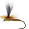 Mayfly Dry Fly Assortment Kit with Fly Box   Dry Flies Nymphs Fly Fishing Flies Kit - Image 6