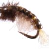 Mayfly Dry Fly Assortment Kit with Fly Box   Dry Flies Nymphs Fly Fishing Flies Kit - Image 7