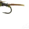 Mayfly Dry Fly Assortment Kit with Fly Box   Dry Flies Nymphs Fly Fishing Flies Kit - Image 8