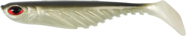 PowerBait Ripple Shad Fishing Artificial Bait Soft Plastic Lures