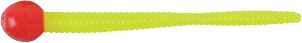MMT3-FRC Power Bait Micro Floating Mice Tails Fishing Artificial Bait Soft Plastic Lures