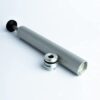 45 ml 1.5 oz Aluminum Injector for Soft Plast Fishing Artificial Bait Soft Plastic Lures - Image 2