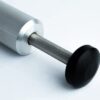 45 ml 1.5 oz Aluminum Injector for Soft Plast Fishing Artificial Bait Soft Plastic Lures - Image 3