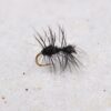 Morton's Ant Terrestrial Dry Fly Tied on Mus Dry Flies Nymphs Fly Fishing Flies Kit