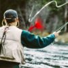 8pcs Wooly Bugger Flies Streamers Fly Fishin Dry Flies Nymphs Fly Fishing Flies Kit - Image 4