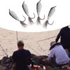Trout Salmon Perch Fishing Lure Multiple Col Dry Flies Nymphs Fly Fishing Flies Kit - Image 5