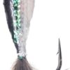 Trout Salmon Perch Fishing Lure Multiple Col Dry Flies Nymphs Fly Fishing Flies Kit - Image 8