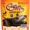 Crawdad Catfish Bait Catches Blues Channels B Fishing Artificial Bait Soft Plastic Lures