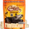Crawdad Catfish Bait Catches Blues Channels B Fishing Artificial Bait Soft Plastic Lures - Image 5