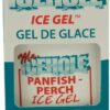Mr. Icehole Panfish Perch Ice Gel  2 Ounce Fishing Artificial Bait Soft Plastic Lures