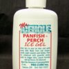 Mr. Icehole Panfish Perch Ice Gel  2 Ounce Fishing Artificial Bait Soft Plastic Lures - Image 2
