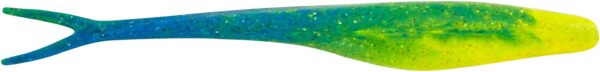 Gulp! Alive! Jerk Shad Fishing Soft Bait - GA Fishing Artificial Bait Soft Plastic Lures