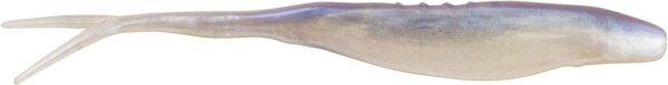 Powerbait Power Jerk Shad Fishing Bait  5  1 Fishing Artificial Bait Soft Plastic Lures"