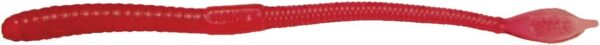 Hardnose Jelly Worms-Pack of 20  Blackberry   Fishing Artificial Bait Soft Plastic Lures