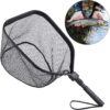 Fly Fishing Flies + Fly Fishing Net Dry Flies Nymphs Fly Fishing Flies Kit - Image 3