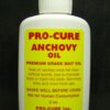 Anchovy Bait Oil  2 Ounce Fishing Artificial Bait Soft Plastic Lures - Image 2