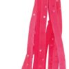 Octopus UV Fishing Bait  Pink  1.5 Fishing Artificial Bait Soft Plastic Lures"