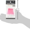 Octopus UV Fishing Bait  Pink  1.5 Fishing Artificial Bait Soft Plastic Lures" - Image 3