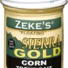 Zeke's Sierra Gold Floating Fishing Trout Bai Fishing Artificial Bait Soft Plastic Lures