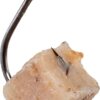 Blood Worm Catfish Bait Catches Blues Channel Fishing Artificial Bait Soft Plastic Lures - Image 2