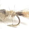 Fly Fishing Assortment 18 Flies in 6 Patte Dry Flies Nymphs Fly Fishing Flies Kit - Image 4